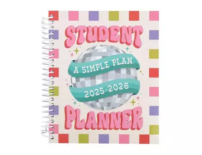 A Simple Plan Planners