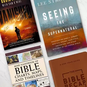 Christian Bookstore