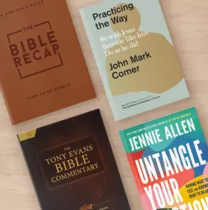 Christian Bookstore