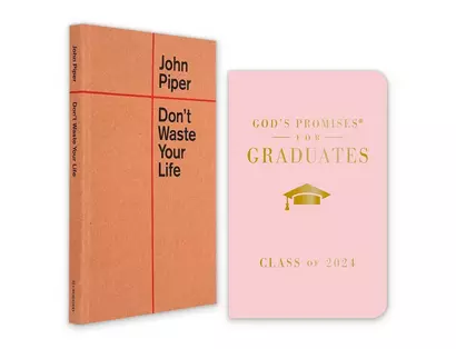 Books for Grads