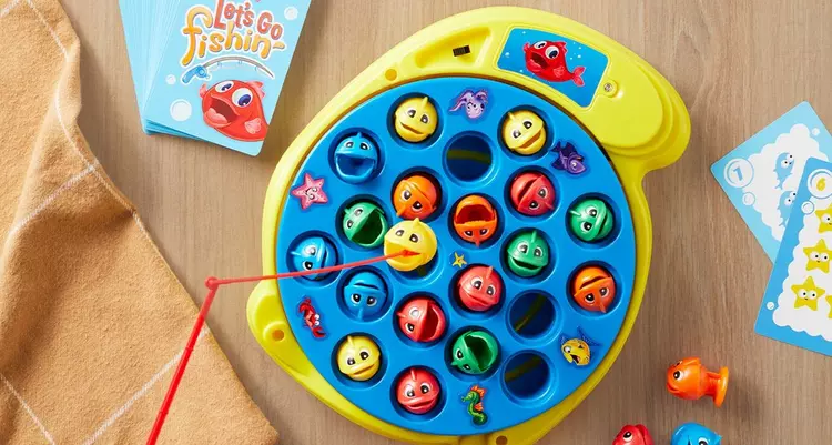 Classic Family Games