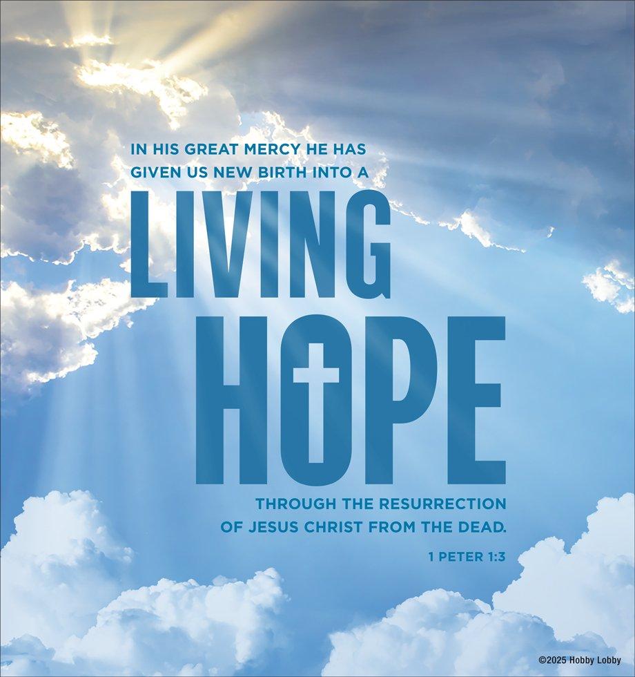 Living Hope