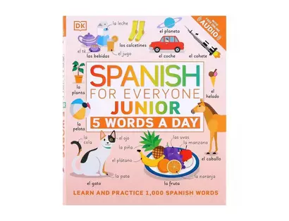 Education Workbooks