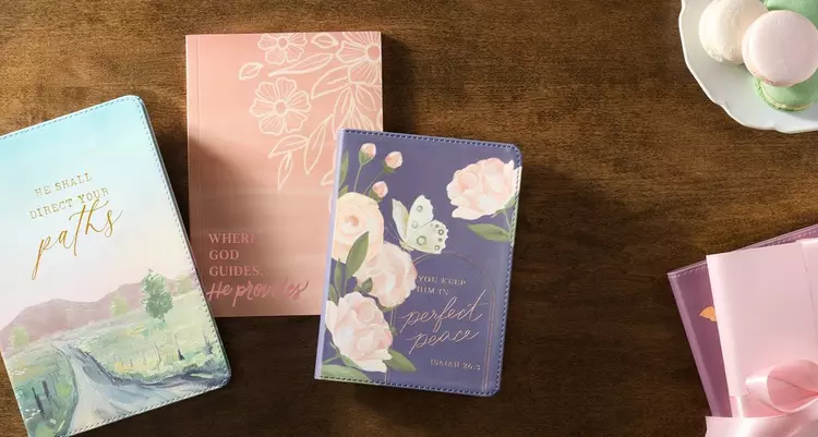 SoulScripts Journals