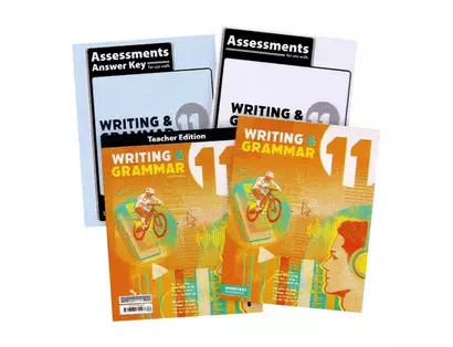 Homeschool Kits
