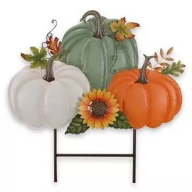 Fall Decor, Crafts & Party