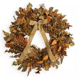 Fall Decor, Crafts & Party