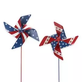 Patriotic Decor