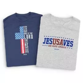 Patriotic T-Shirts