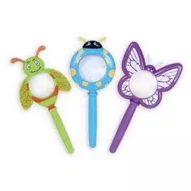 Summer Toys & The Spring Shop
