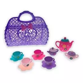 Summer Toys & The Spring Shop