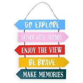 Tabletop & Wall Decor