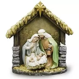 Christmas Nativity