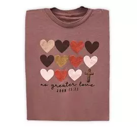 Valentines T-Shirts