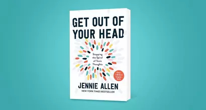 Get Out of Your Head