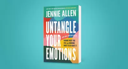 Untangle Your Emotions