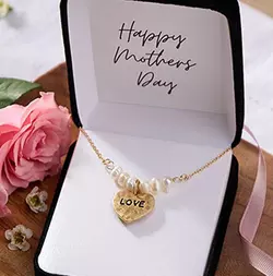 Mother's Day