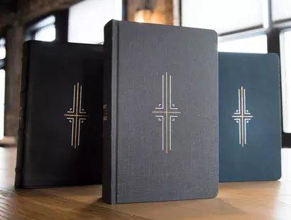 NTV Spanish Filament Bibles