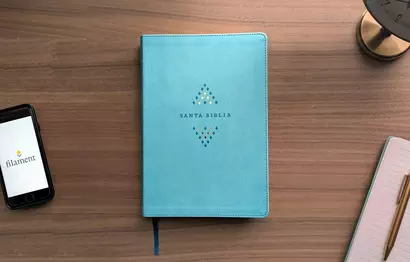 NTV Filament Bibles