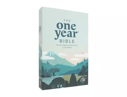 One Year Bibles