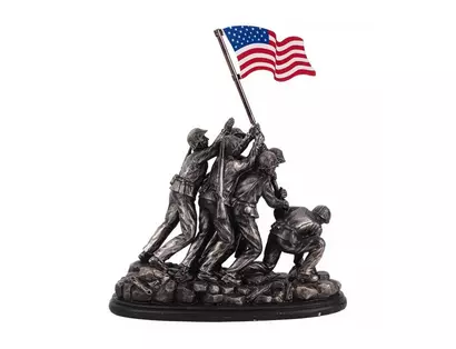 Patriotic & First Responders