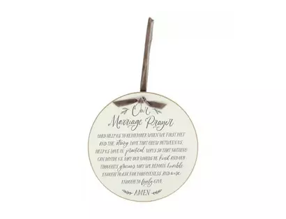 Wedding & Anniversary