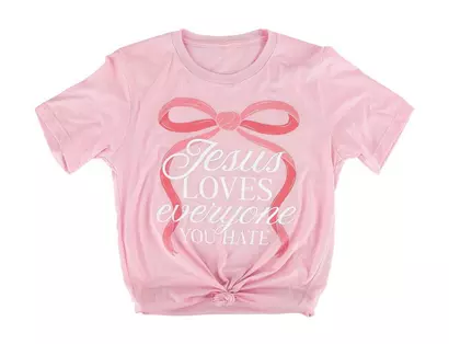 Women's Graphic Tees