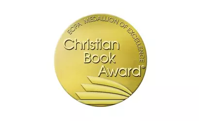 Christian Book Award