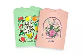 Blessed Girl T-Shirts