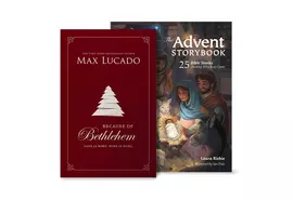 Christmas Books