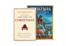 Christmas Books