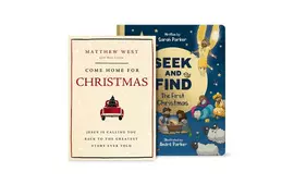 Christmas Books