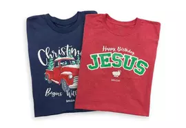 Christmas T-Shirts