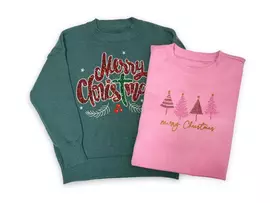 Christmas Sweaters & Sweatshirts