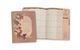 Dated Calendars and Planners