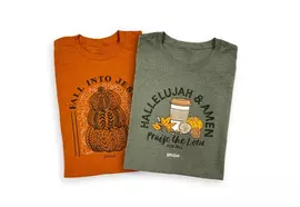 Fall T-Shirts