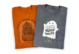 Fall T-Shirts