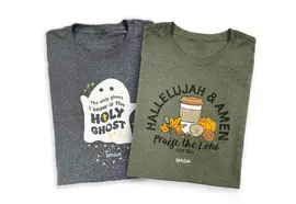 Fall T-Shirts