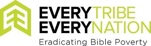 Every Tribe Every Nation