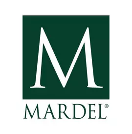 Mardel Logo
