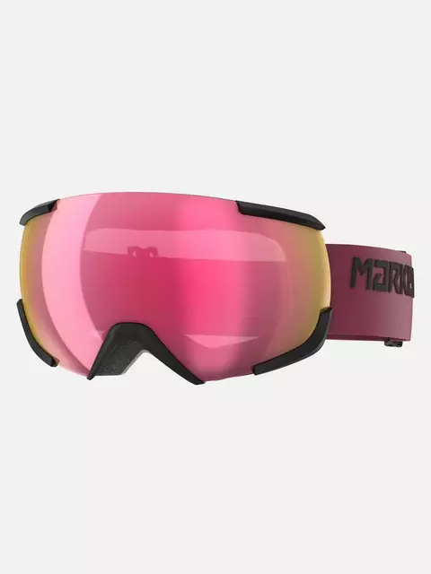 Marker 16:10+ Goggles 2024 MARKER Marker 16:10+ Goggles 2024 MARKER