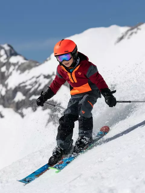 MARKER SNOWBOARDING SKI PANTS FOR WOMEN SIZE 6