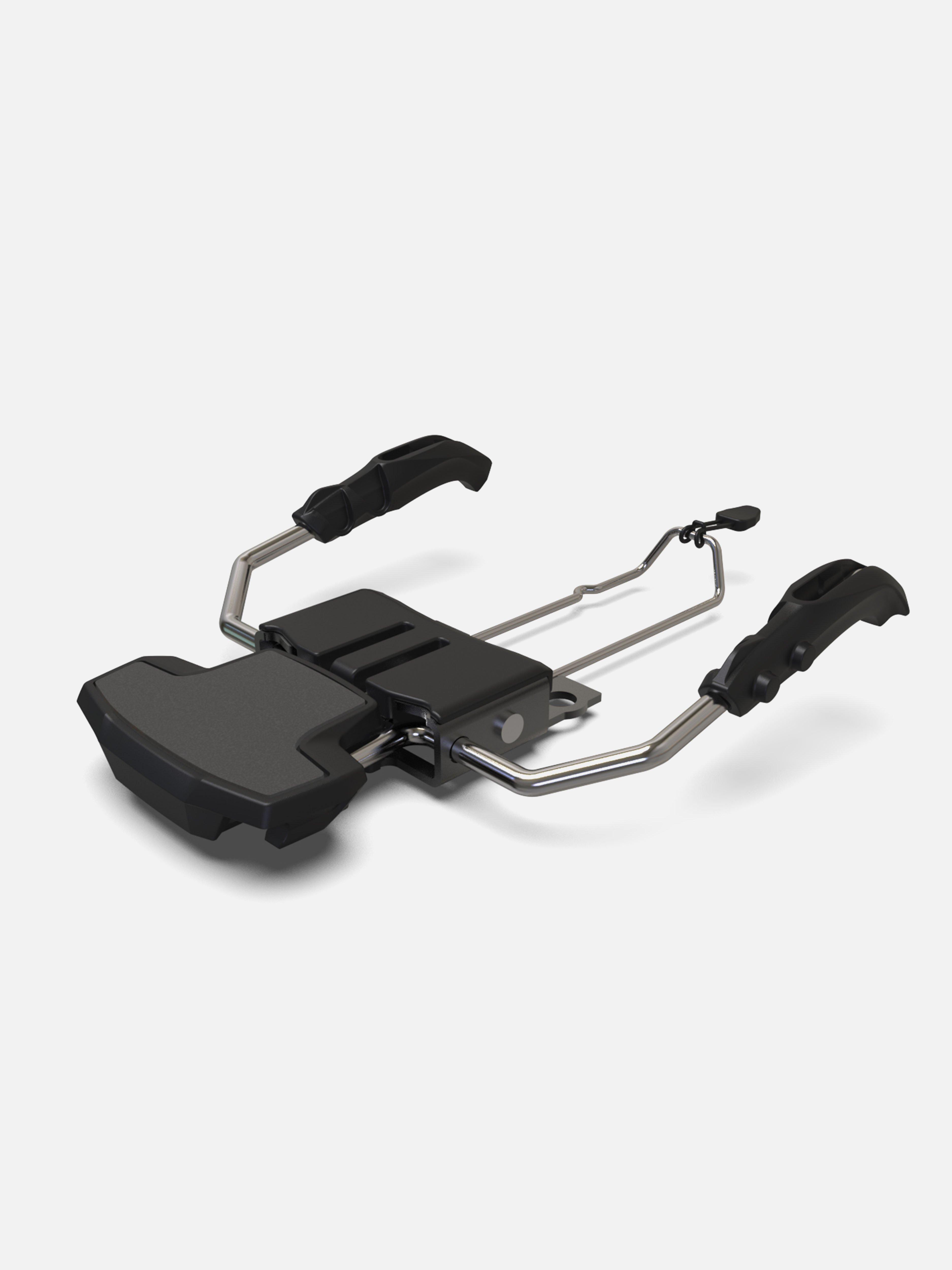 MARKER ALPINIST 10 マーカー アルピニスト Marker Alpinist 10 Binding