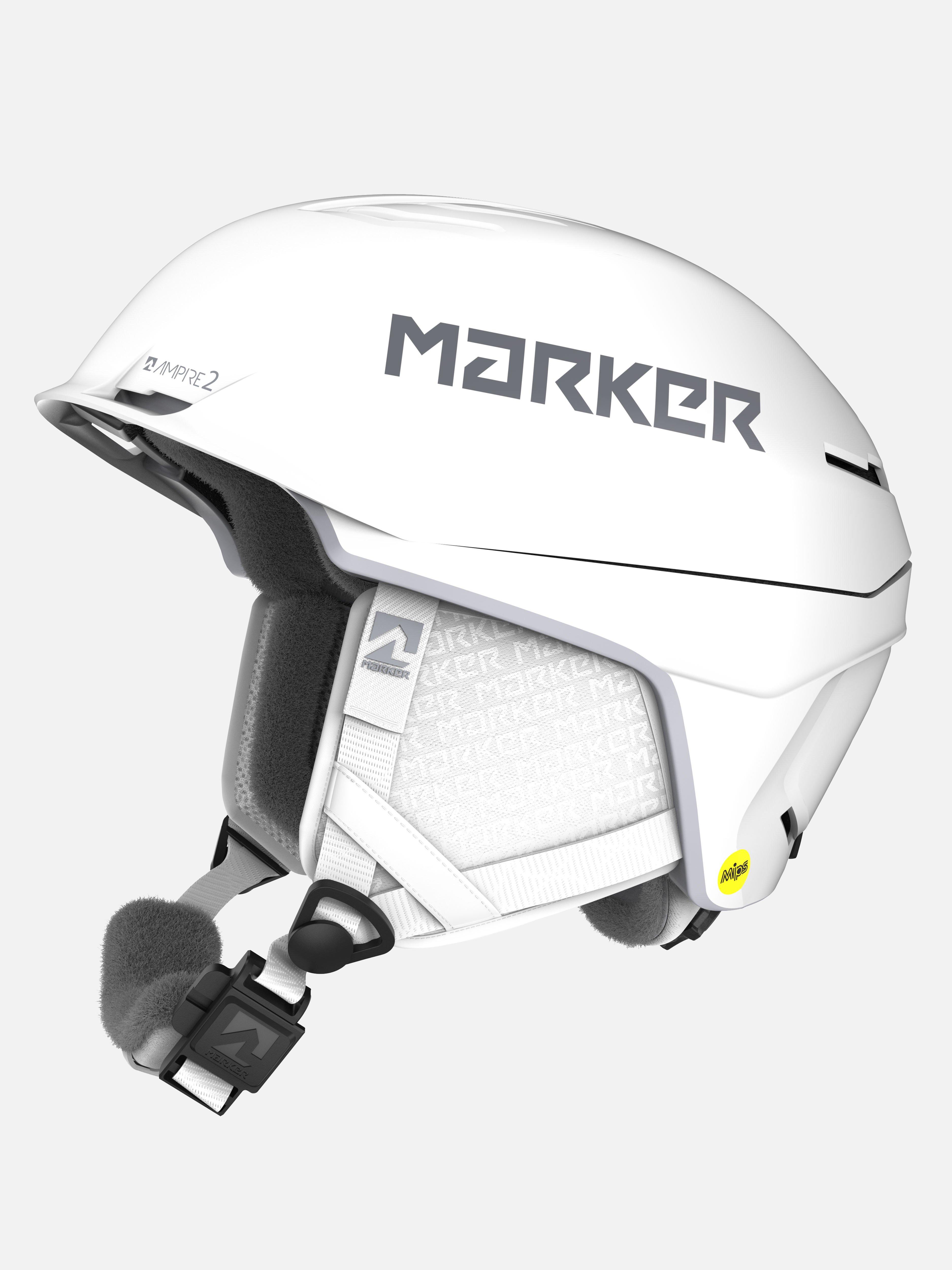 Marker Ampire 2 Mips W Helmet 2025 MARKER