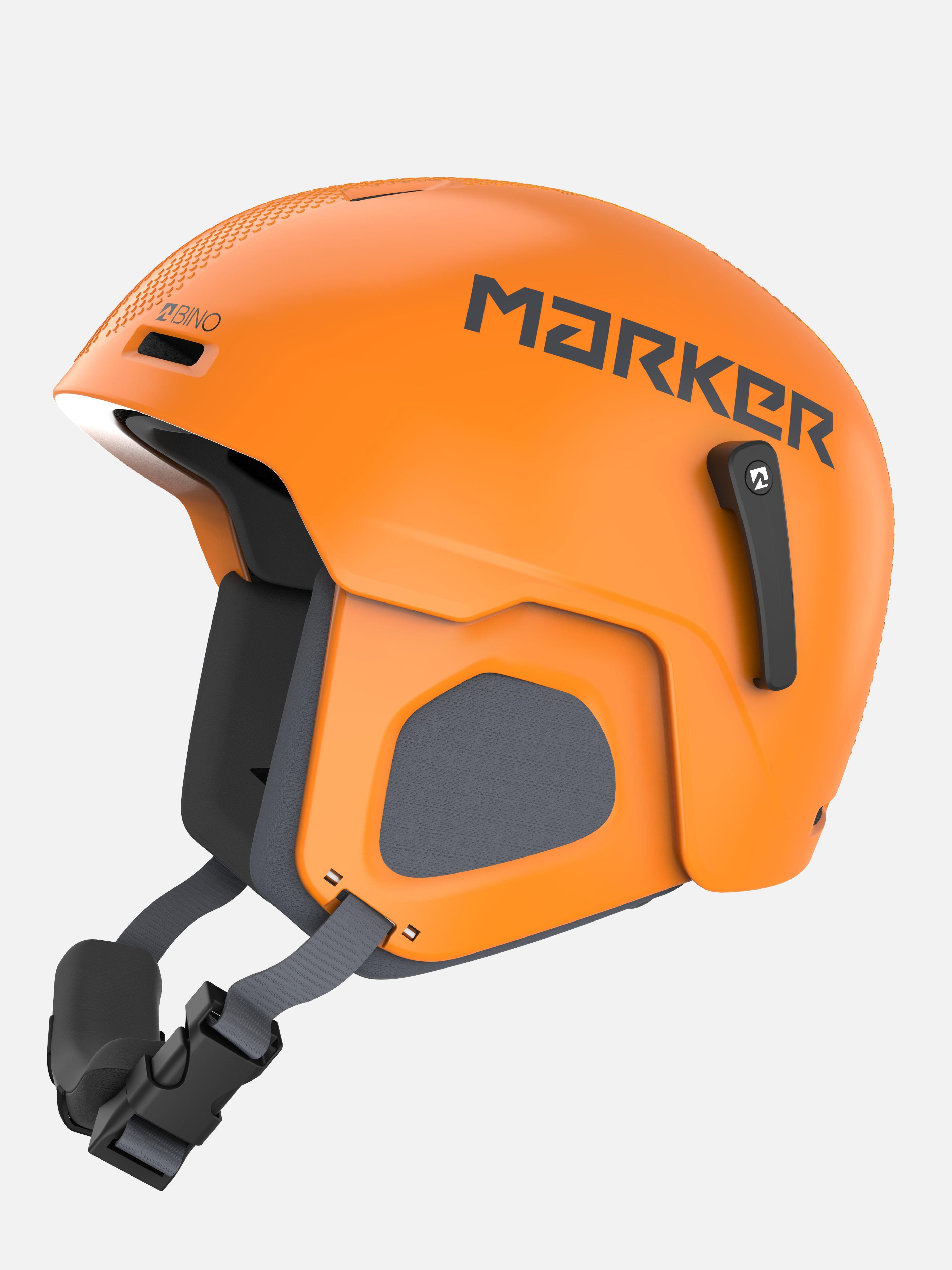 Marker Bino Helmet 2024 MARKER