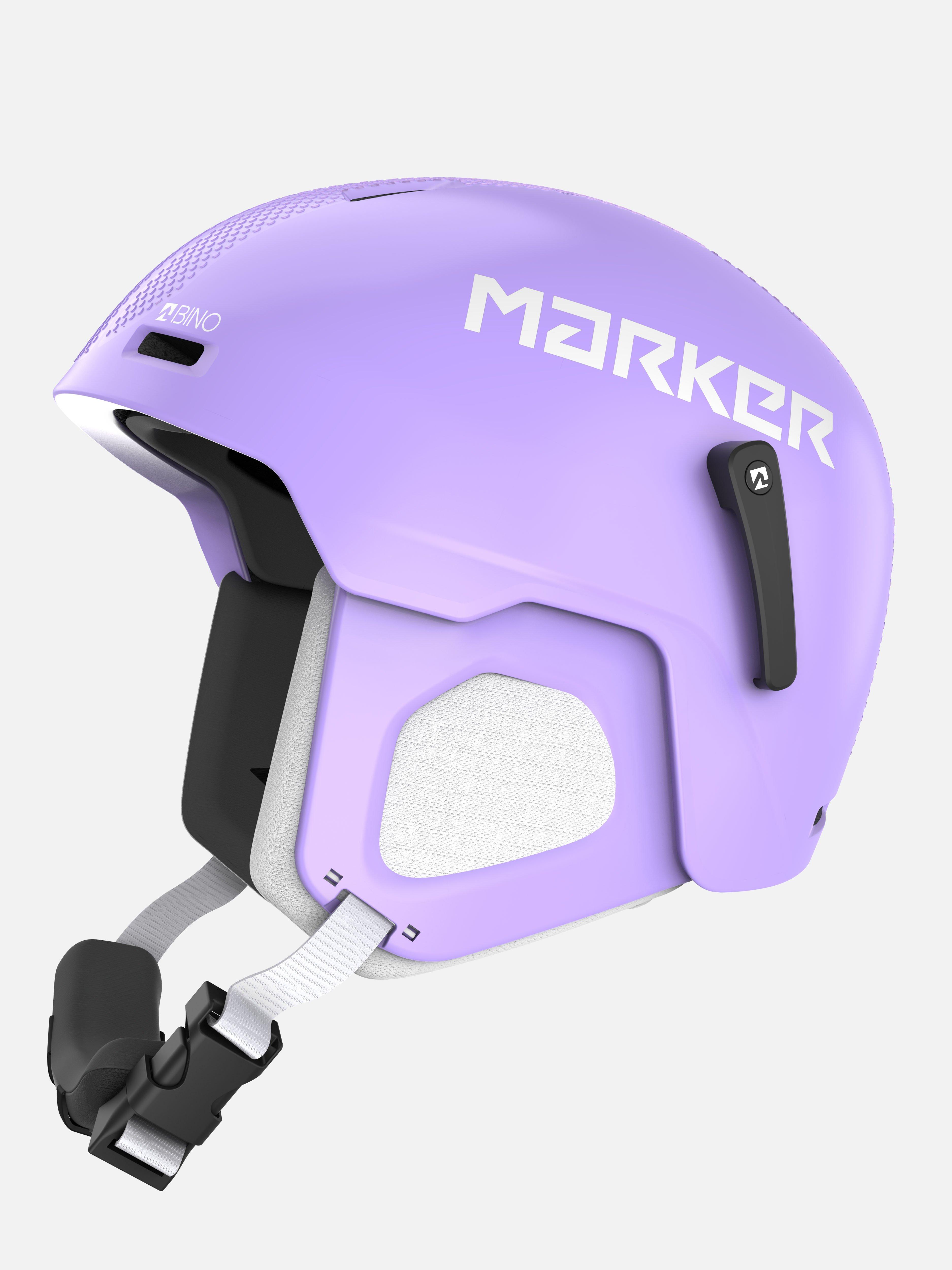 Marker Bino Helmet 2024 MARKER