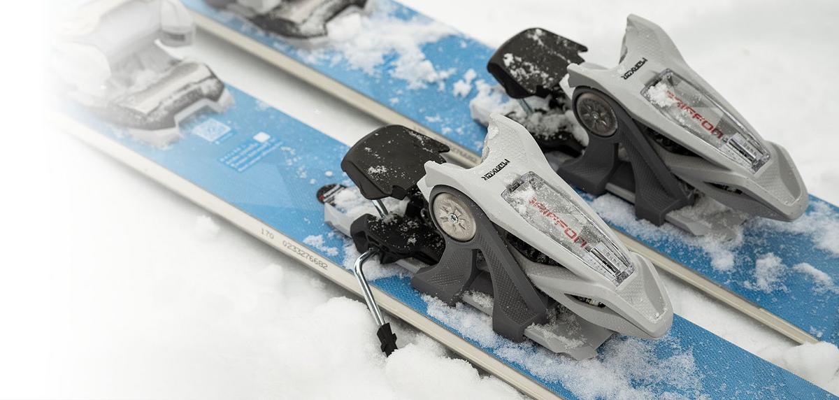 Ski Brakes I MARKER Bindings Ski Brakes I MARKER Bindings