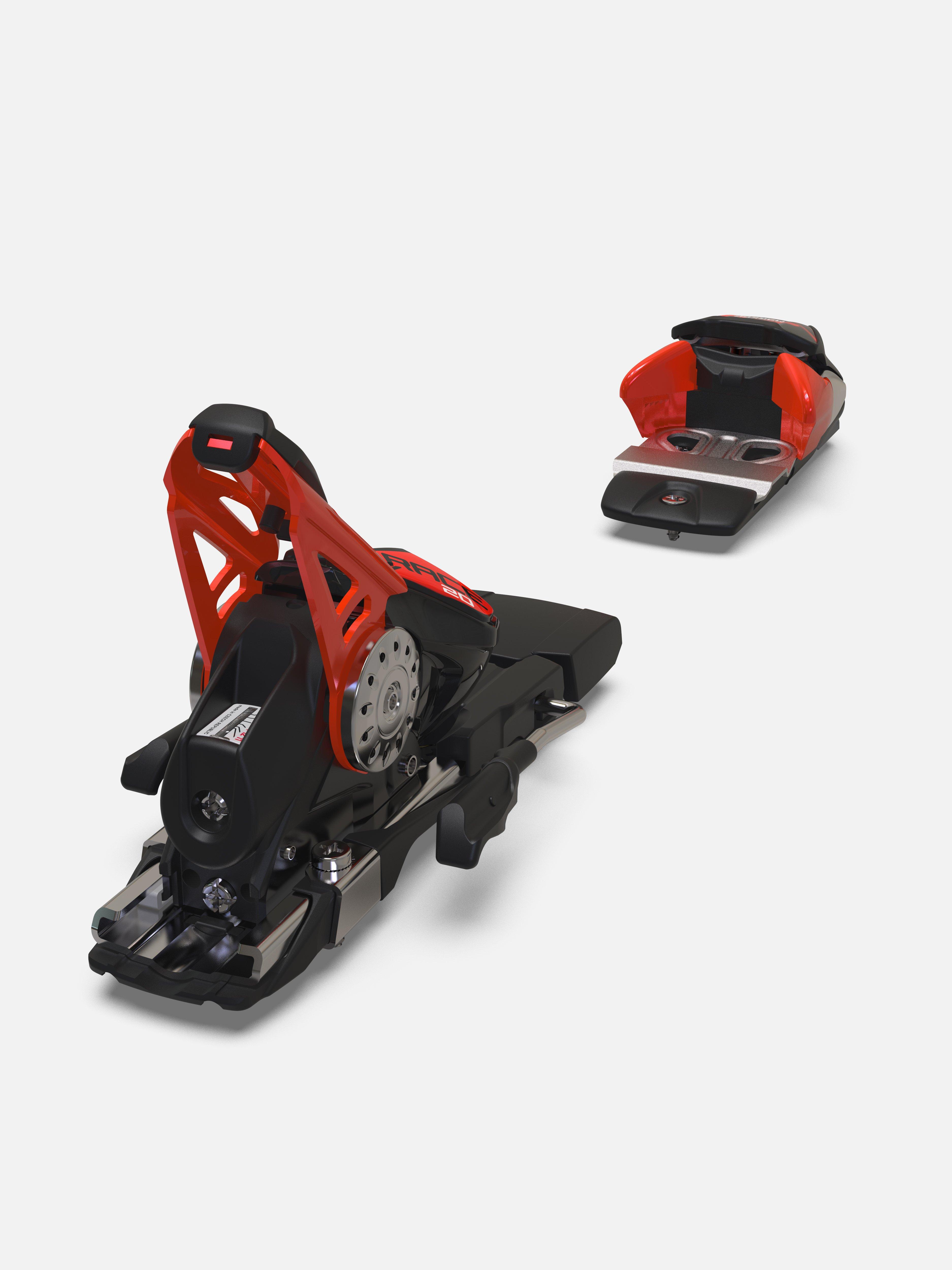 Marker Comp 20 NG Bindings 2025 MARKER