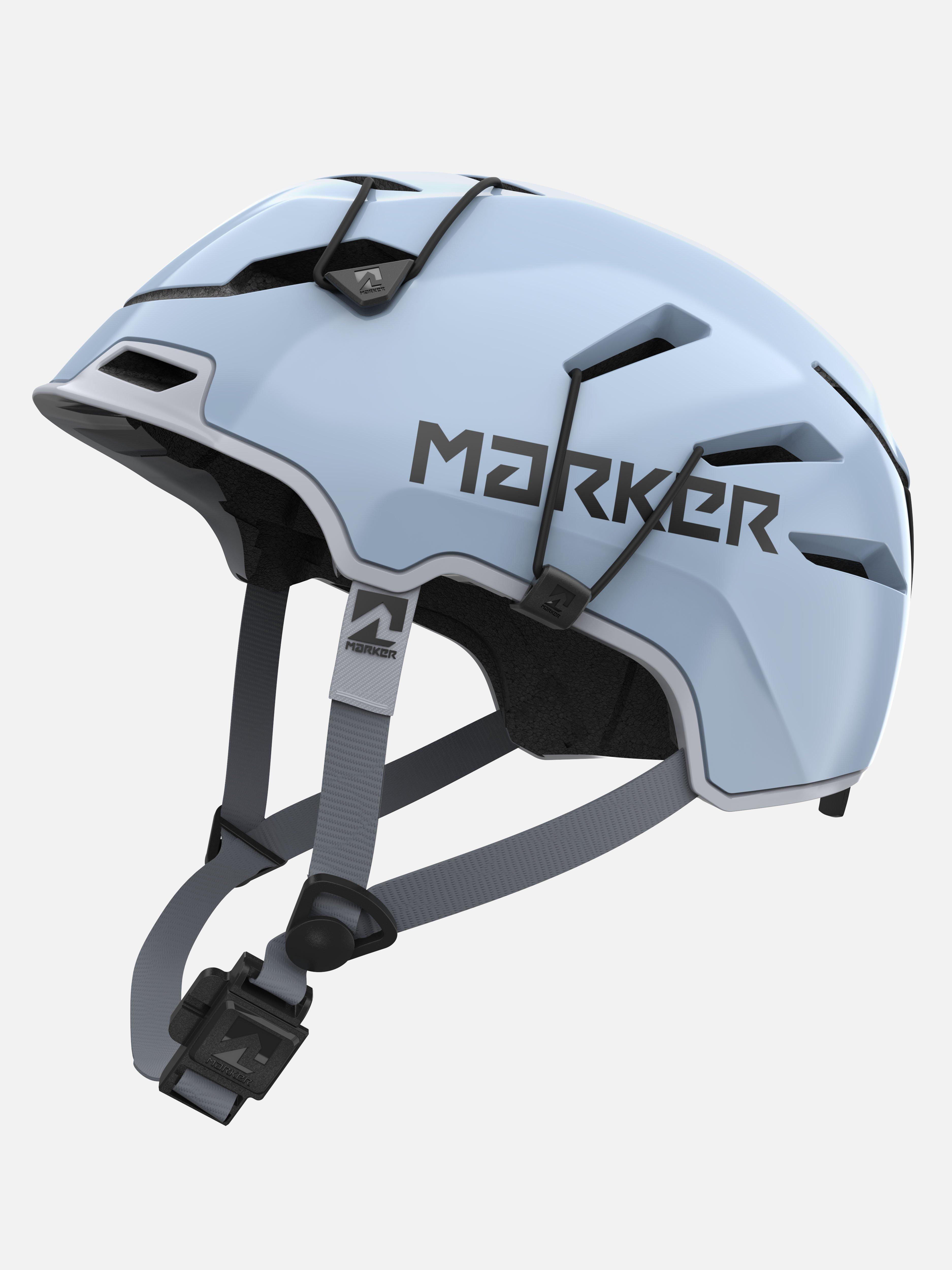 Marker Confidant Tour Helmet 2024 MARKER