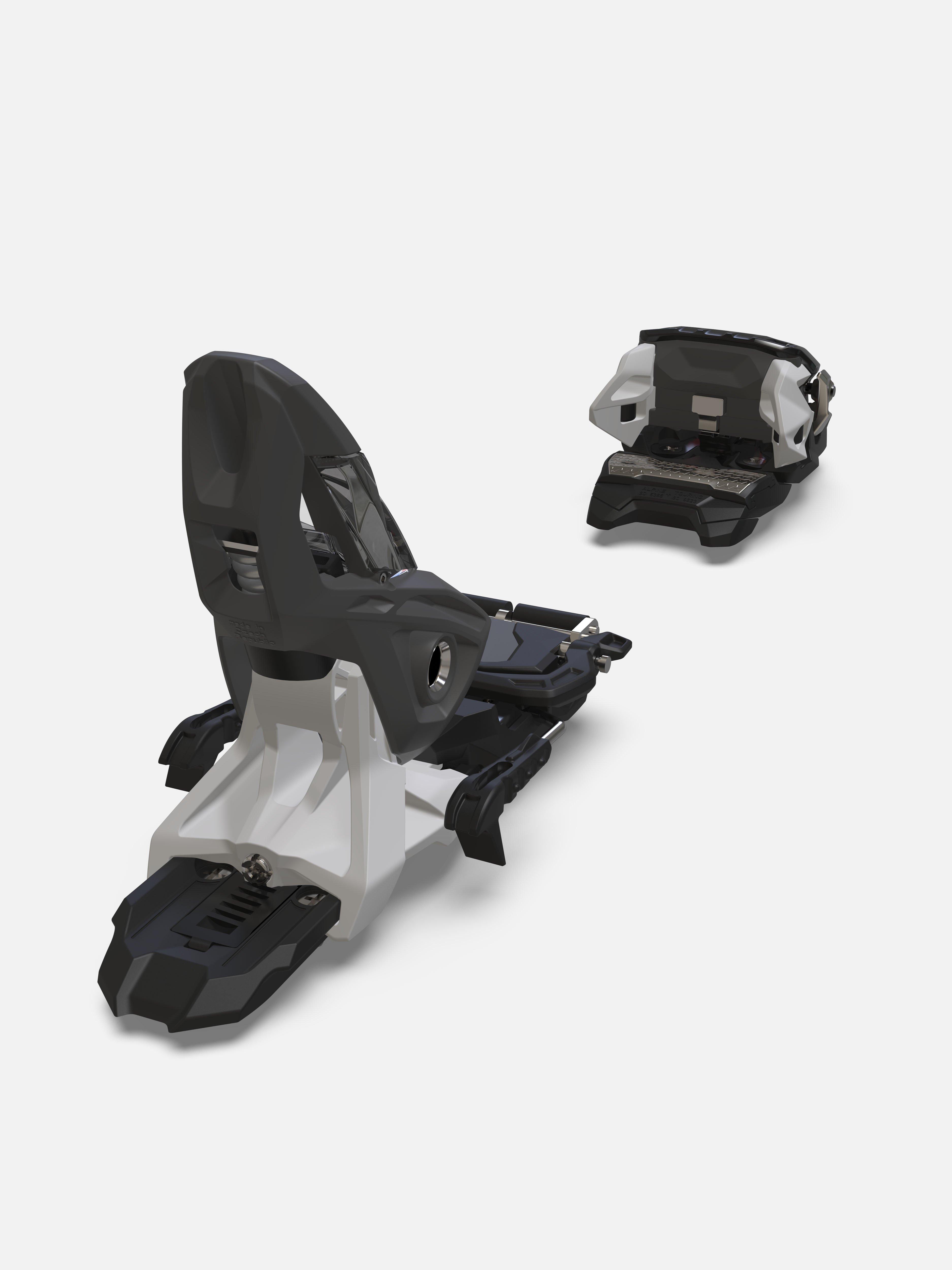 MARKER DUKE PT12 110ミリブレーキ付き MARKER DUKE PT12 110ミリブレーキ付き 美品】MARKER DUKE PT12 125mm